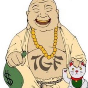 Meet your Posher, Caspian